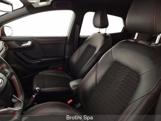 FORD Puma 1.0 EcoBoost 125 CV S&S ST-Line 8