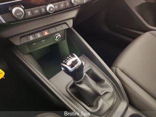 AUDI A1 SPB 30 TFSI Admired 10