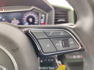 AUDI A1 SPB 30 TFSI Admired 12