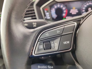 AUDI A1 SPB 30 TFSI Admired 13