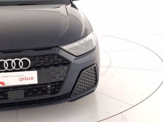 AUDI A1 SPB 30 TFSI Admired 4