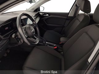 AUDI A1 SPB 30 TFSI Admired 6