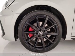 AUDI A1 SPB 40 TFSI S tronic Identity Black 5