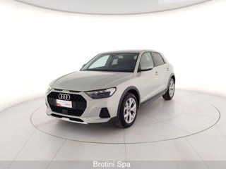 AUDI A1 allstreet 30 TFSI S tronic Business