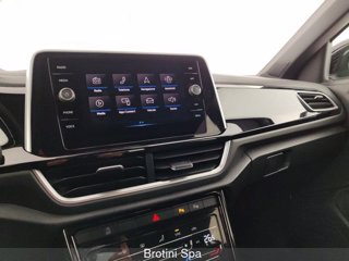 VOLKSWAGEN T-Roc 1.0 TSI R-Line 11