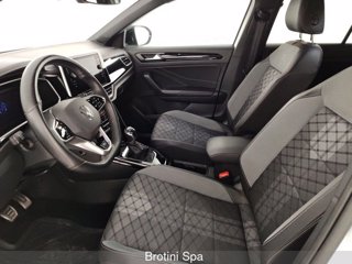 VOLKSWAGEN T-Roc 1.0 TSI R-Line 7