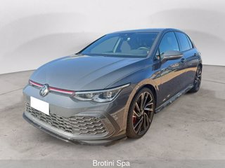 VOLKSWAGEN Golf 2.0 TSI GTI DSG