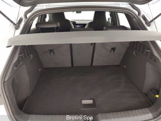 AUDI A3 SPB 40 TDI quattro S tr. Identity Black 10