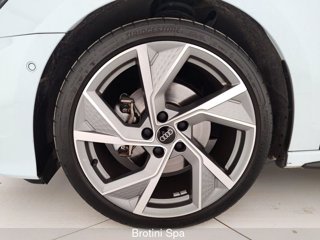 AUDI A3 SPB 40 TDI quattro S tr. Identity Black 5