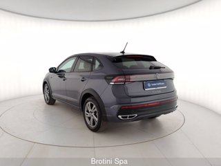 VOLKSWAGEN Taigo 1.0 TSI 110 CV R-Line 1