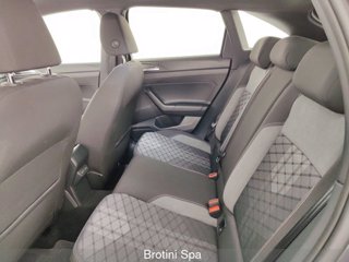 VOLKSWAGEN Taigo 1.0 TSI 110 CV R-Line 10