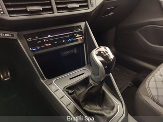 VOLKSWAGEN Taigo 1.0 TSI 110 CV R-Line 11