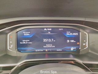 VOLKSWAGEN Taigo 1.0 TSI 110 CV R-Line 12