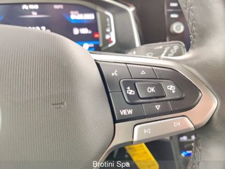 VOLKSWAGEN Taigo 1.0 TSI 110 CV R-Line 13