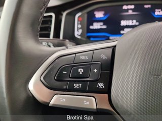 VOLKSWAGEN Taigo 1.0 TSI 110 CV R-Line 14