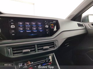 VOLKSWAGEN Taigo 1.0 TSI 110 CV R-Line 15