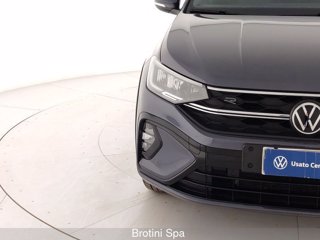 VOLKSWAGEN Taigo 1.0 TSI 110 CV R-Line 4