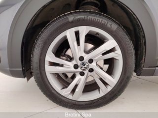 VOLKSWAGEN Taigo 1.0 TSI 110 CV R-Line 5