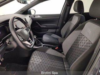 VOLKSWAGEN Taigo 1.0 TSI 110 CV R-Line 6