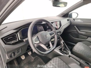 VOLKSWAGEN Taigo 1.0 TSI 110 CV R-Line 7