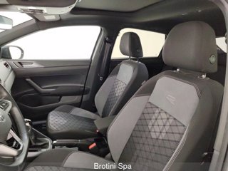 VOLKSWAGEN Taigo 1.0 TSI 110 CV R-Line 8