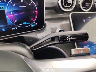 MERCEDES Classe C C 220 d Mild hybrid S.W. Premium 15