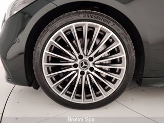 MERCEDES Classe C C 220 d Mild hybrid S.W. Premium 5