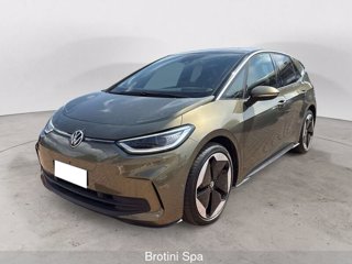 VOLKSWAGEN ID.3 Pro Performance