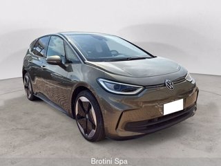 VOLKSWAGEN ID.3 Pro Performance 3