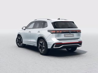 VOLKSWAGEN Tiguan 1.5 eTSI 150 CV EVO ACT DSG R-Line 2