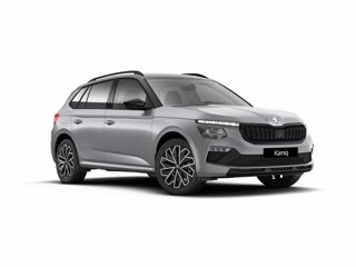 SKODA Kamiq 1.0 TSI 130 Edition