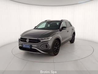 VOLKSWAGEN T-Roc 2.0 TDI SCR Sport 0
