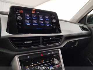 VOLKSWAGEN T-Roc 2.0 TDI SCR Sport 10