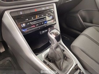 VOLKSWAGEN T-Roc 2.0 TDI SCR Sport 11