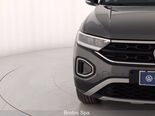 VOLKSWAGEN T-Roc 2.0 TDI SCR Sport 4