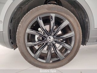 VOLKSWAGEN T-Roc 2.0 TDI SCR Sport 5