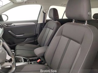 VOLKSWAGEN T-Roc 2.0 TDI SCR Sport 8