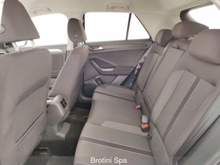 VOLKSWAGEN T-Roc 2.0 TDI SCR Sport 9