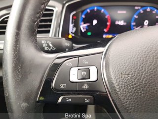 VOLKSWAGEN T-Roc 1.5 TSI ACT DSG Advanced BlueMotion Technology 16