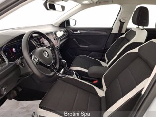 VOLKSWAGEN T-Roc 1.5 TSI ACT DSG Advanced BlueMotion Technology 6