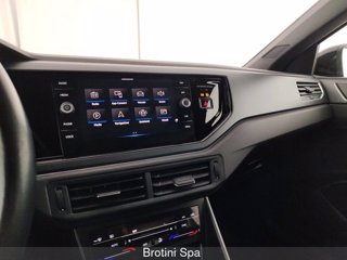 VOLKSWAGEN Taigo 1.0 TSI 110 CV R-Line 15