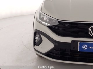 VOLKSWAGEN Taigo 1.0 TSI 110 CV R-Line 4