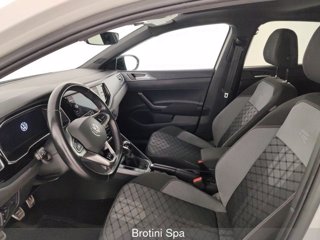 VOLKSWAGEN Taigo 1.0 TSI 110 CV R-Line 5