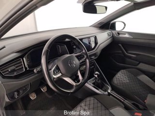 VOLKSWAGEN Taigo 1.0 TSI 110 CV R-Line 6