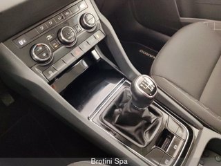 SKODA Karoq 1.0 TSI 110 CV Executive 10