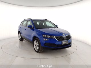 SKODA Karoq 1.0 TSI 110 CV Executive 3