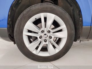 SKODA Karoq 1.0 TSI 110 CV Executive 5