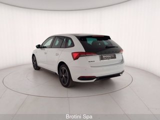 SKODA Scala 1.0 TSI 115 CV Monte Carlo 1