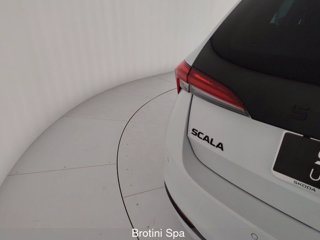 SKODA Scala 1.0 TSI 115 CV Monte Carlo 12