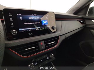 SKODA Scala 1.0 TSI 115 CV Monte Carlo 15